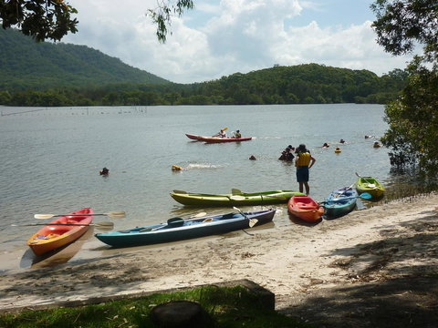 Pelican H2O One & Two Bedroom Apartments - Tourism Adelaide 8