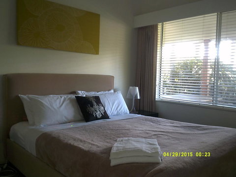 Pelican H2O One & Two Bedroom Apartments - Tourism Adelaide 33