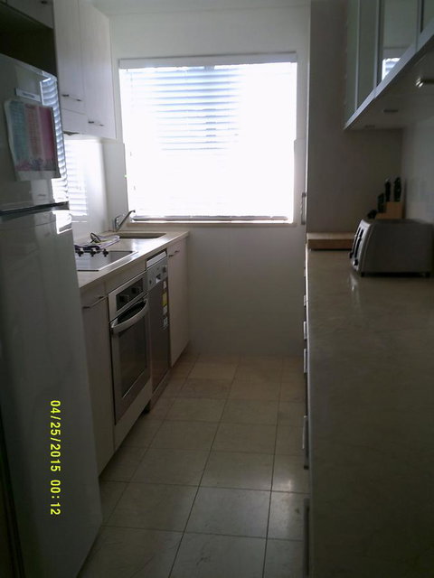 Pelican H2O One & Two Bedroom Apartments - Tourism Adelaide 22