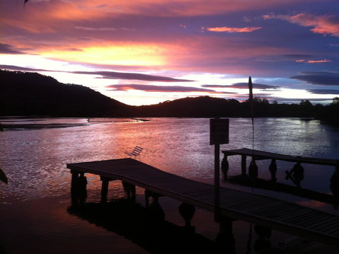 Pelican H2O One & Two Bedroom Apartments - Tourism Adelaide 11