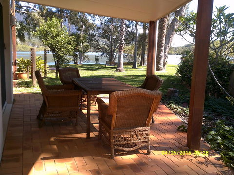 Pelican H2O One & Two Bedroom Apartments - Tourism Adelaide 17