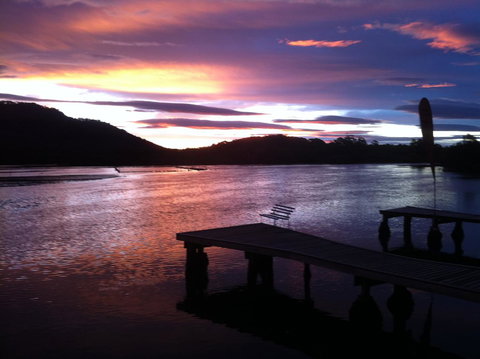 Pelican H2O One & Two Bedroom Apartments - Tourism Adelaide 1