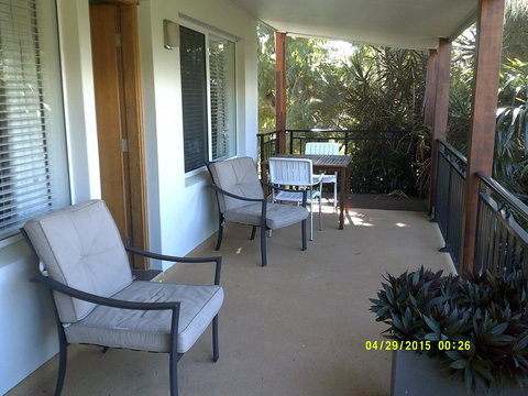 Pelican H2O One & Two Bedroom Apartments - Tourism Adelaide 14