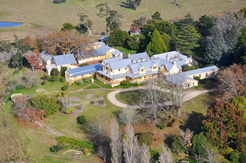 Hillview Heritage Hotel - Tourism Adelaide 0