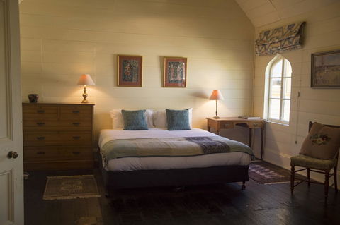 Hillview Heritage Hotel - Tourism Adelaide 30