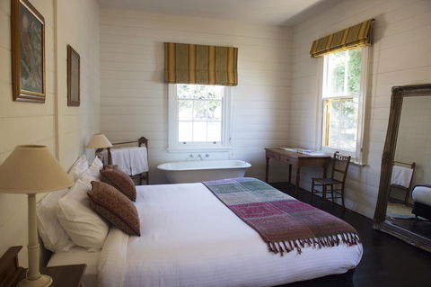 Hillview Heritage Hotel - Tourism Adelaide 23