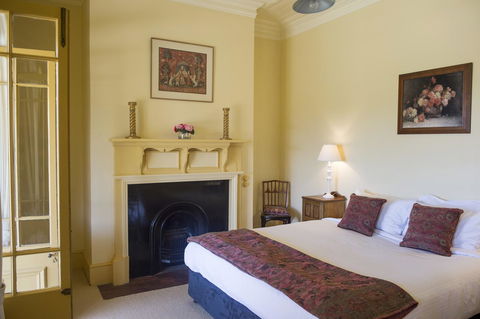 Hillview Heritage Hotel - Tourism Adelaide 34
