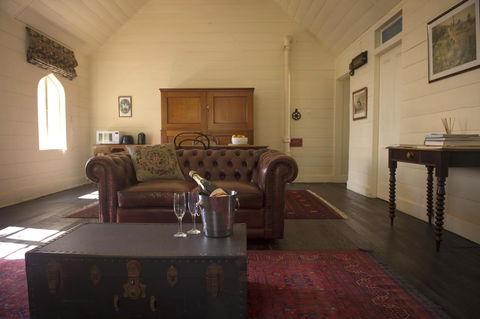Hillview Heritage Hotel - Tourism Adelaide 29