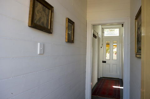 Hillview Heritage Hotel - Tourism Adelaide 19