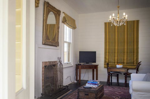 Hillview Heritage Hotel - Tourism Adelaide 20
