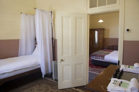 Hillview Heritage Hotel - Tourism Adelaide 44