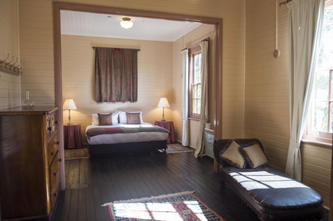 Hillview Heritage Hotel - Tourism Adelaide 37