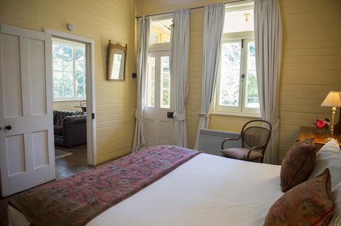 Hillview Heritage Hotel - Tourism Adelaide 6