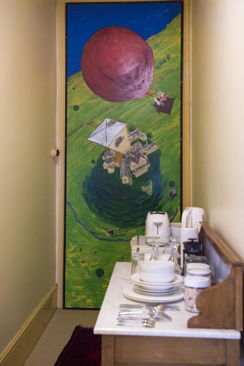 Hillview Heritage Hotel - Tourism Adelaide 33