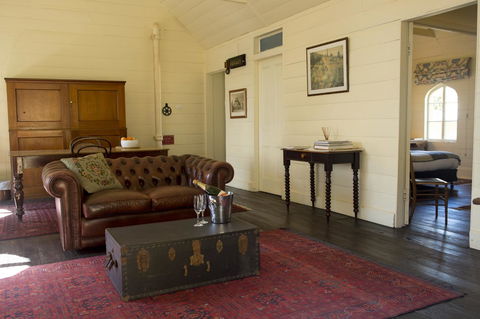 Hillview Heritage Hotel - Tourism Adelaide 28