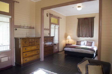 Hillview Heritage Hotel - Tourism Adelaide 36