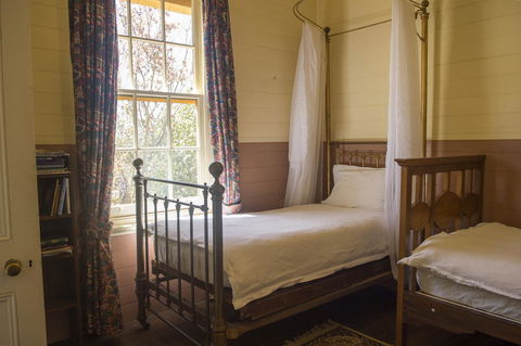 Hillview Heritage Hotel - Tourism Adelaide 41