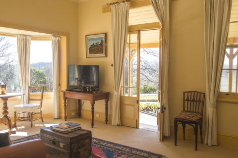Hillview Heritage Hotel - Tourism Adelaide 32