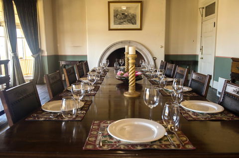 Hillview Heritage Hotel - Tourism Adelaide 13