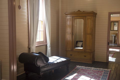 Hillview Heritage Hotel - Tourism Adelaide 35
