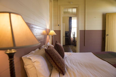 Hillview Heritage Hotel - Tourism Adelaide 42