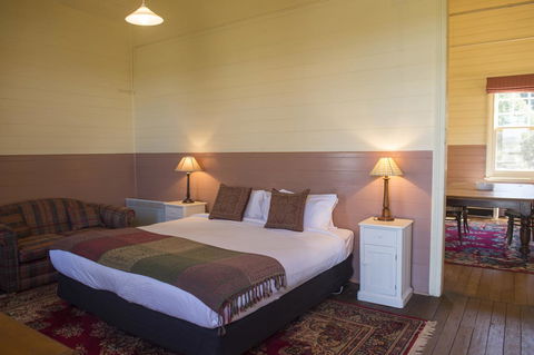 Hillview Heritage Hotel - Tourism Adelaide 43