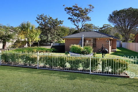 Sandy Toes Beach House Jervis Bay - 2min To Beach - Tourism Adelaide 20