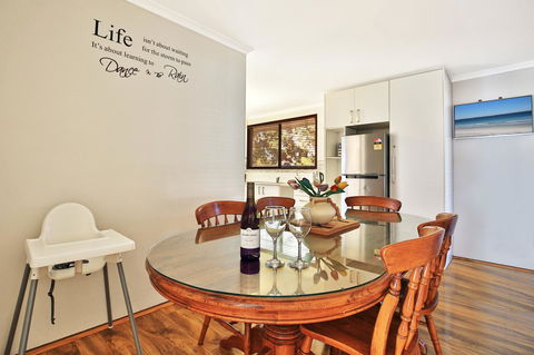 Sandy Toes Beach House Jervis Bay - 2min To Beach - Tourism Adelaide 11