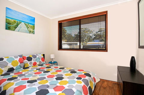 Sandy Toes Beach House Jervis Bay - 2min To Beach - Tourism Adelaide 7