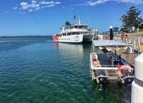 Sandy Toes Beach House Jervis Bay - 2min To Beach - Tourism Adelaide 26