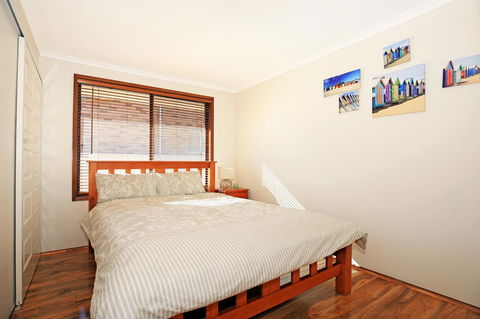 Sandy Toes Beach House Jervis Bay - 2min To Beach - Tourism Adelaide 6