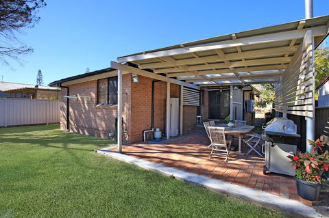 Sandy Toes Beach House Jervis Bay - 2min To Beach - Tourism Adelaide 16