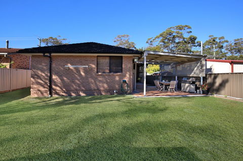 Sandy Toes Beach House Jervis Bay - 2min To Beach - Tourism Adelaide 18