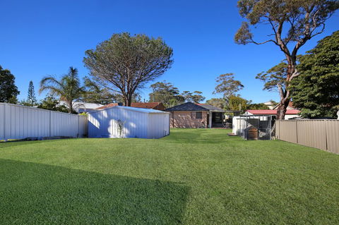 Sandy Toes Beach House Jervis Bay - 2min To Beach - Tourism Adelaide 17