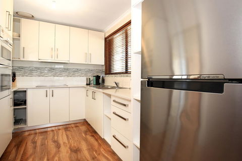 Sandy Toes Beach House Jervis Bay - 2min To Beach - Tourism Adelaide 9