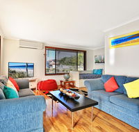 Sandy Toes Beach House Jervis Bay - 2min to Beach - Tourism Adelaide