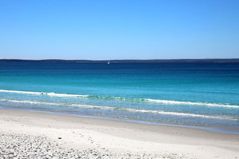 Sandy Toes Beach House Jervis Bay - 2min To Beach - Tourism Adelaide 25