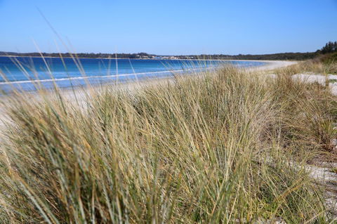 Sandy Toes Beach House Jervis Bay - 2min To Beach - Tourism Adelaide 23