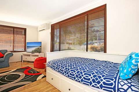 Sandy Toes Beach House Jervis Bay - 2min To Beach - Tourism Adelaide 4