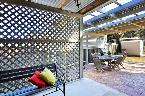 Sandy Toes Beach House Jervis Bay - 2min To Beach - Tourism Adelaide 19