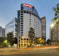 Travelodge Hotel Sydney - Tourism Adelaide