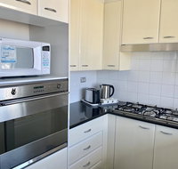 Castle Serviced Apartments - Tourism Adelaide