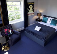 Bayswater Boutique Lodge - Tourism Adelaide