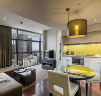 Fraser Suites Sydney - Tourism Adelaide