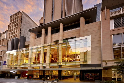 Hilton Sydney - Tourism Adelaide 15