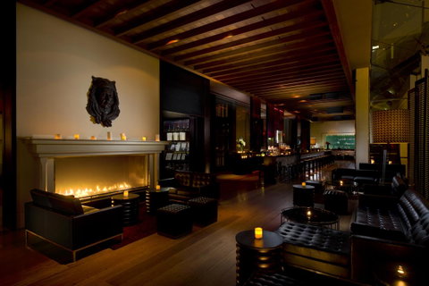 Hilton Sydney - Tourism Adelaide 22
