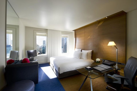 Hilton Sydney - Tourism Adelaide 33