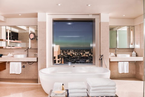 Hilton Sydney - Tourism Adelaide 19