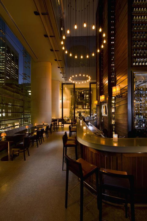 Hilton Sydney - Tourism Adelaide 20