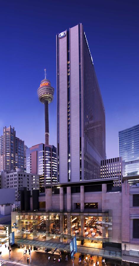 Hilton Sydney - Tourism Adelaide 26